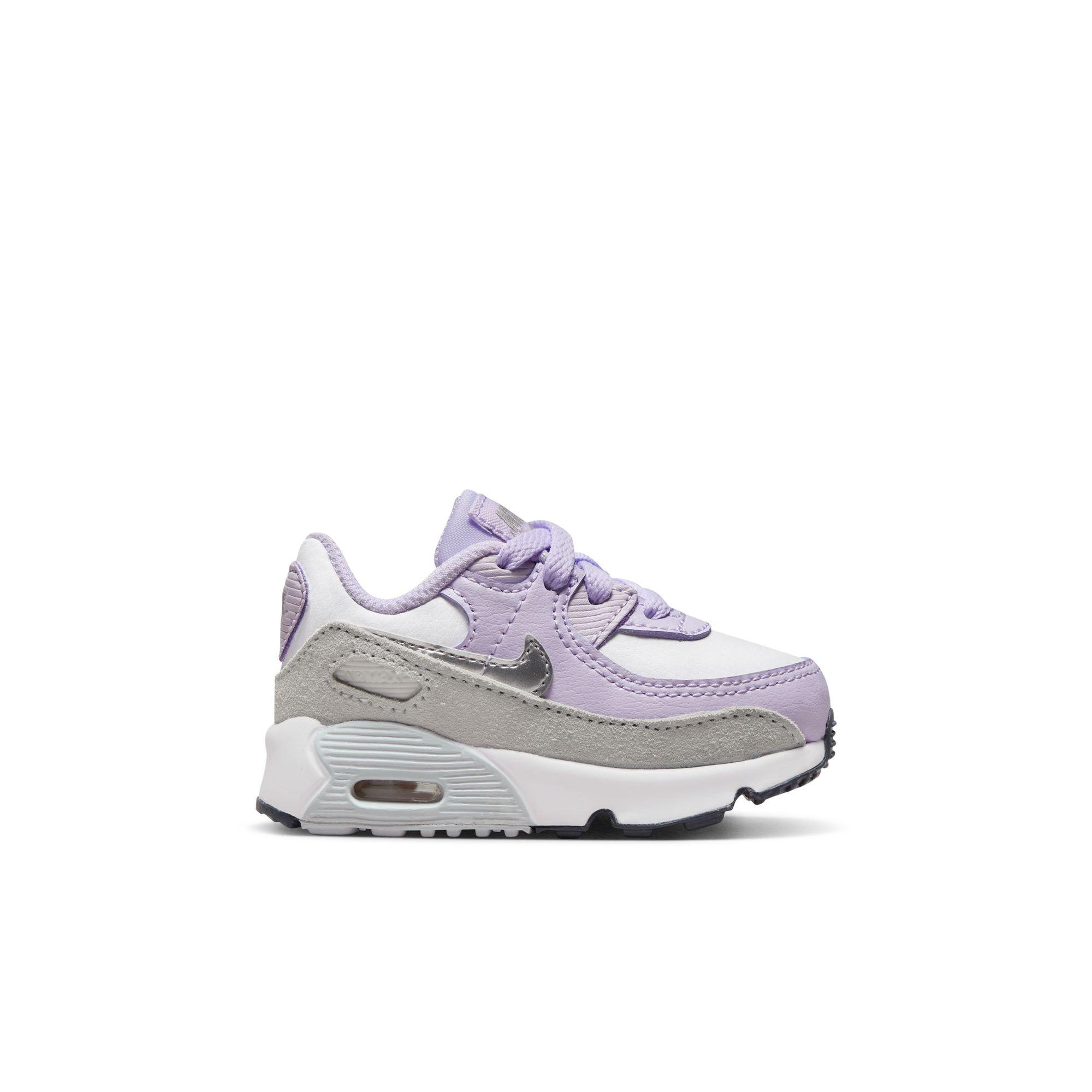 Infant girls hot sale air max